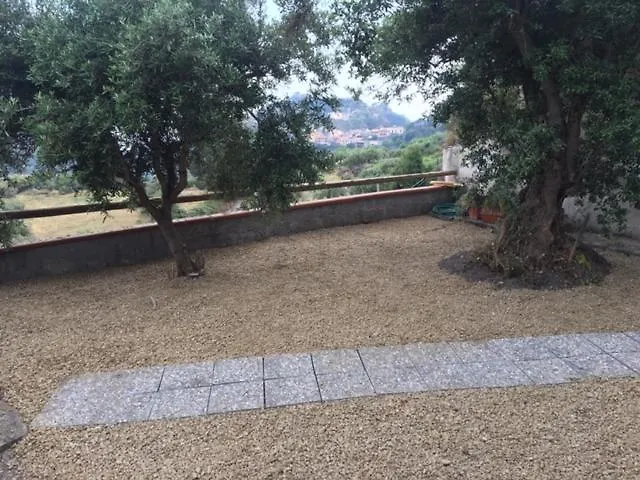 Casa Vacanze Romissa 萨沃卡