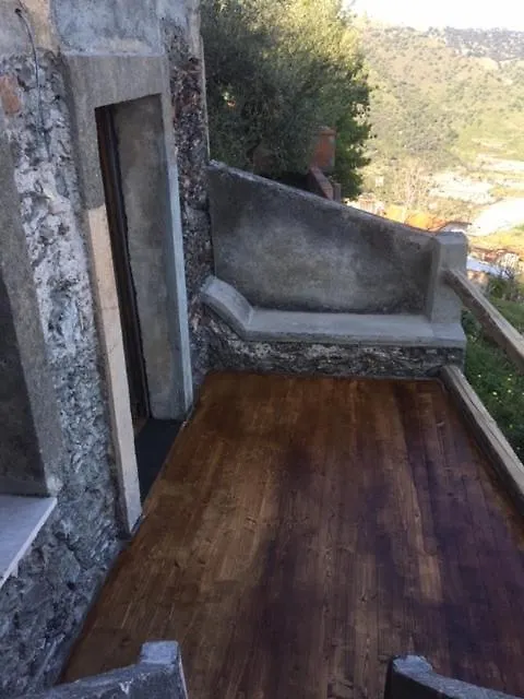 度假居 Casa Vacanze Romissa 萨沃卡 意大利