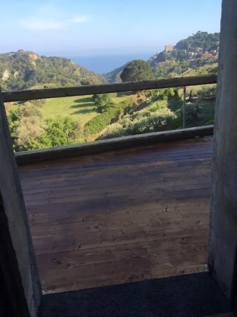 Casa Vacanze Romissa 萨沃卡 度假居