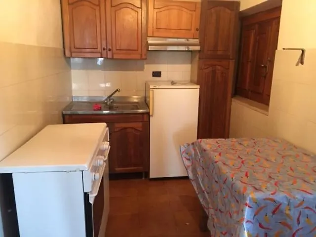 Casa Vacanze Romissa 萨沃卡 0*,  意大利