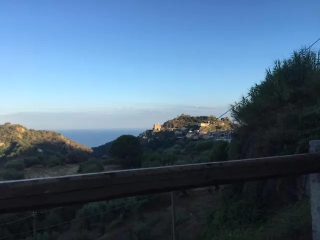 Casa Vacanze Romissa 萨沃卡 度假居