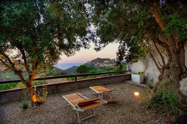 Casa Vacanze Romissa 萨沃卡 意大利